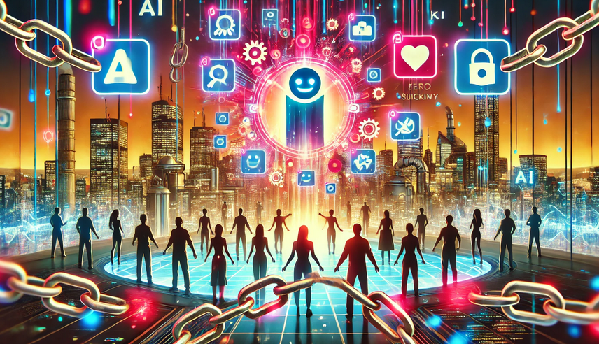 用户想来就来，想走就走！文心一言、Kimi们拿什么套住人心？